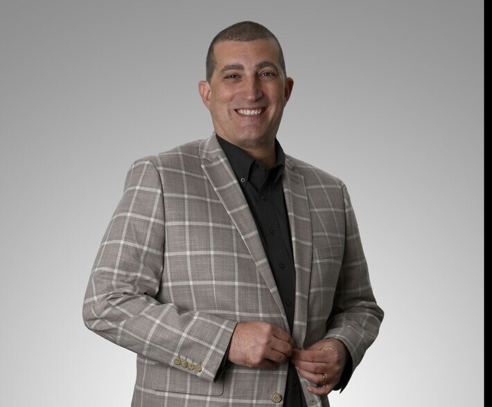 Primary Contact Photo