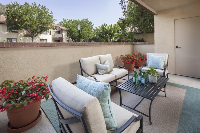 Rancho Alisal Apartment Homes