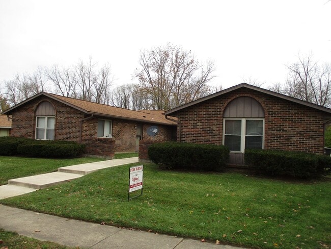 Building Photo - 1306 Black Forest Dr Unit B