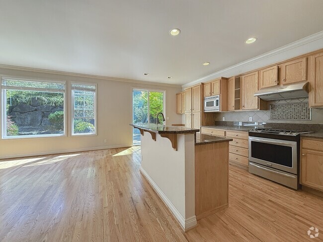 Building Photo - 1575 NE Iris St Rental
