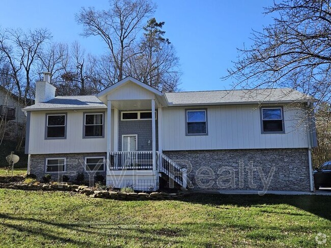 Building Photo - 509 Echo Springs Rd Rental