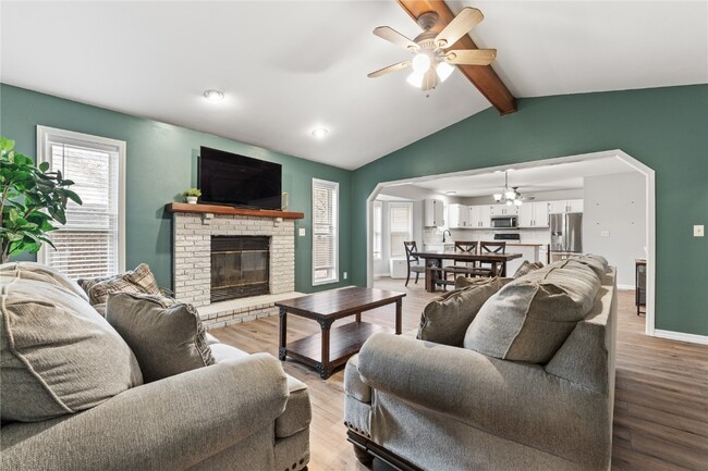 Photo - 106 Mt Olympus Ct