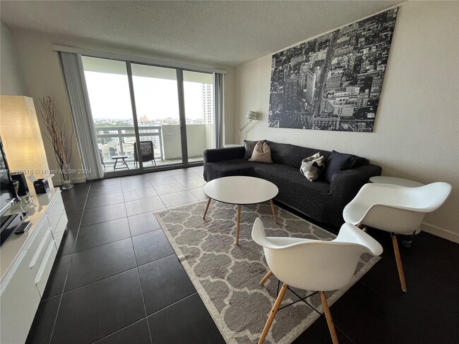 Photo - 1430 Bay Rd Condo Unit 1580S