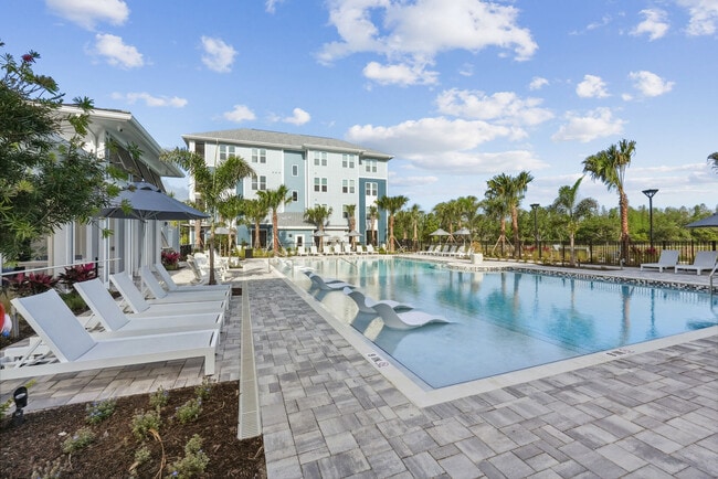 Photo - Mosby at Avalon Park