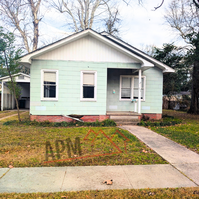 Charming in Monroe's Garden District - Charming  in Monroe's Garden District House