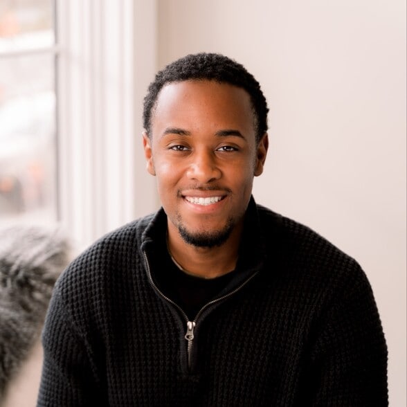 Primary Contact Photo