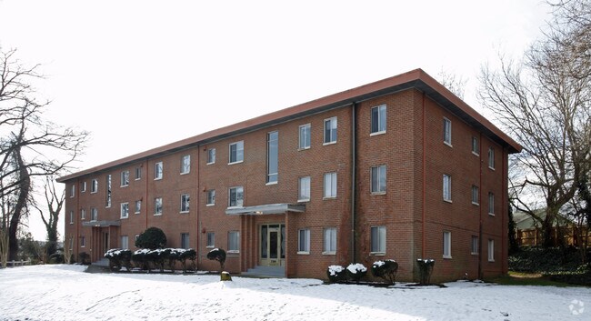 Photo - Riverside Apartments