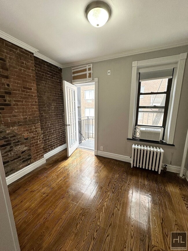 EAST 23 STREET