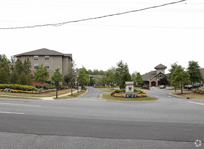 Walton Village