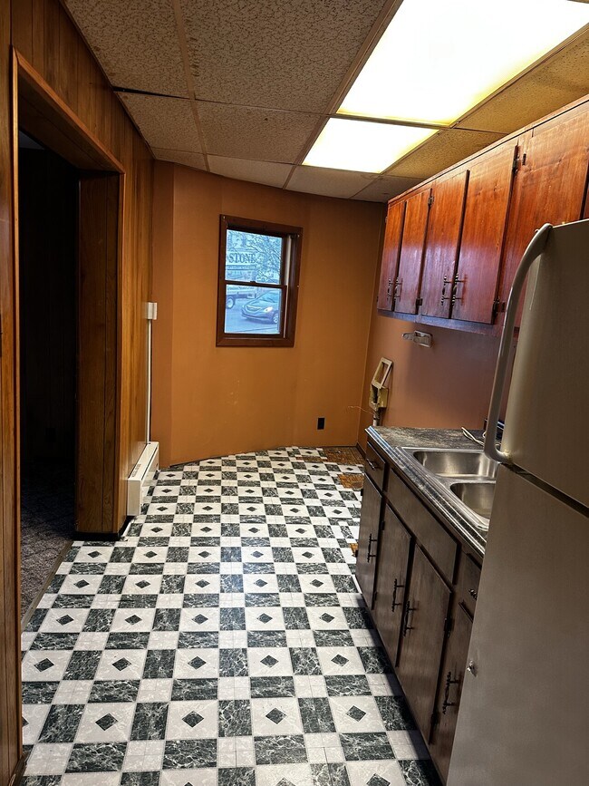 512 S 8th St F1 Condo Unit F1 Condo for Rent in Connellsville, PA