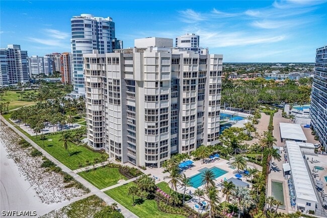 Photo - 4051 Gulf Shore Blvd N Unit 700
