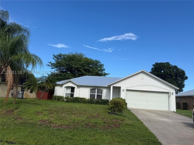 Photo - 2985 SW Fluvia St