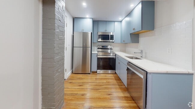 Building Photo - 544 Whitney Ave Unit LL1 Rental