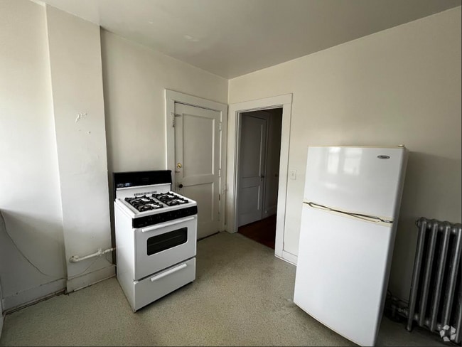 Building Photo - 168 Norfolk St Unit 5 Rental