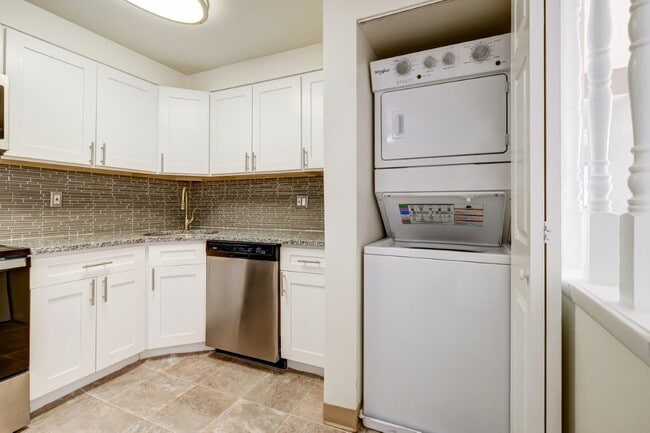 Idylwood Resort Apartment Homes