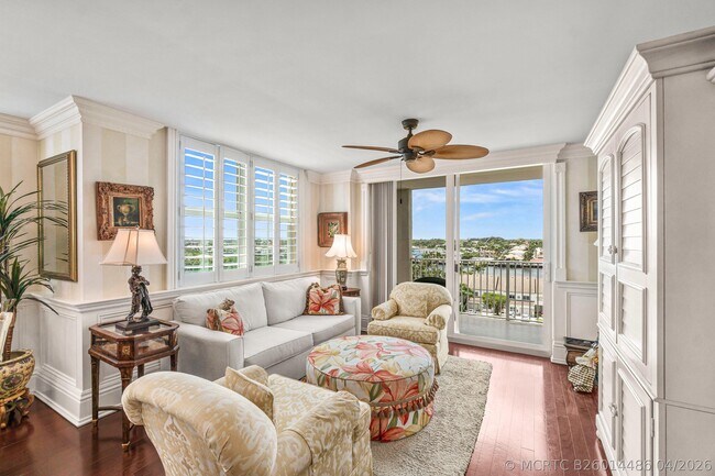 Photo - 3594 S Ocean Blvd Unit 801