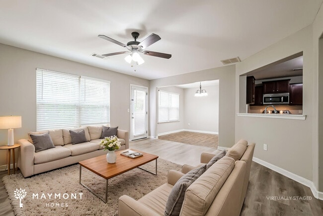 Photo - 929 Justice Dr
