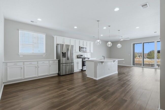 Photo - 8891 E 106th Pl