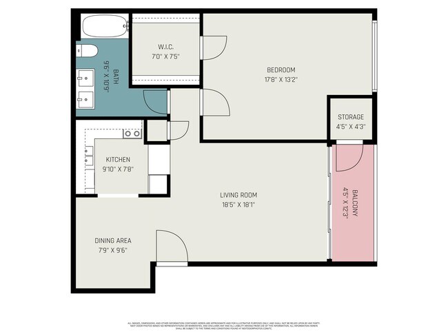 Photo - 2118 Pauline Blvd Unit 312