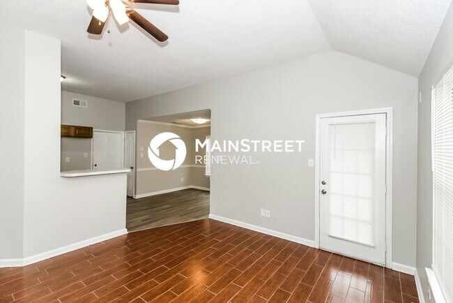 3 Bedroom Pet-Friendly Home in Cordova, TN with Main Street Renewal