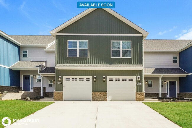 Photo - 2093 Paddle Wheel Dr Townhome