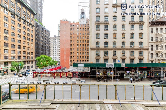 Photo - 161 W 54th St Unidad FL3-ID1852