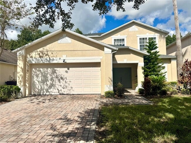 Photo - 1218 Winding Willow Ct