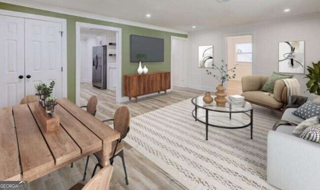 Photo - 1336 Jimi Ln NW