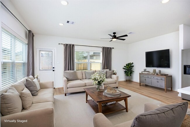 Photo - 2027 Longmire Villas Ct