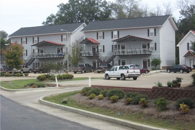 Brownsville Station II - Brownsville Station II