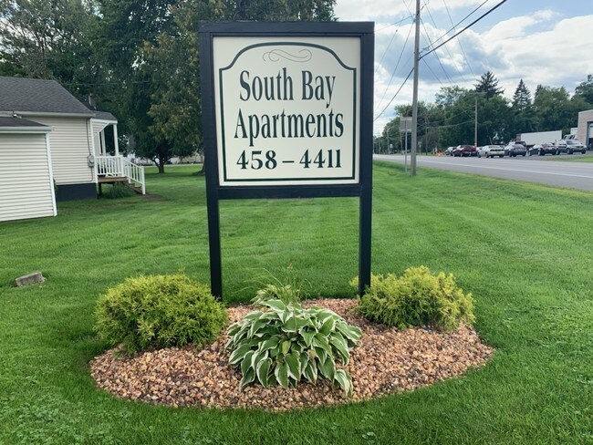 South Bay Apartments