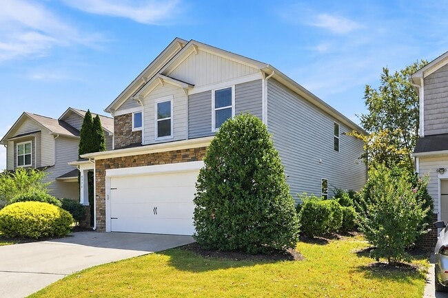 Photo - 4332 Burchard Dr