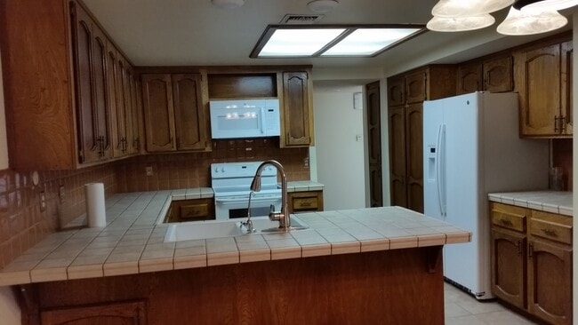 Photo - Mesa Del Sol 2 bedroom Condo for rent