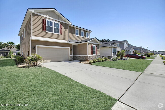 Building Photo - 1869 Amberly Dr Rental