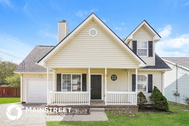 Building Photo - 508 Robbie Ann Ct