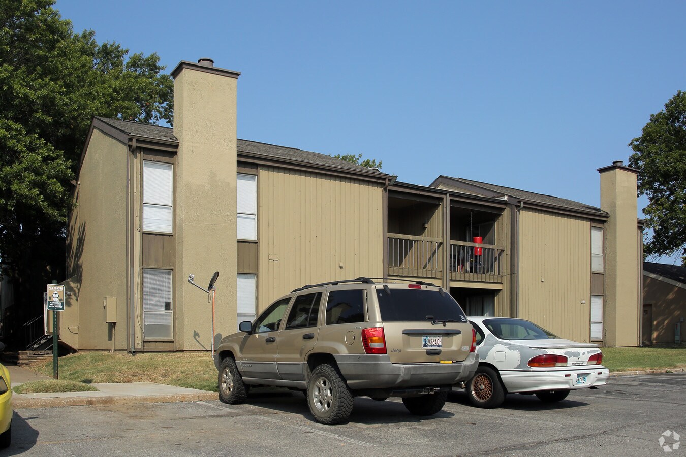 Photo - Midtown Flats