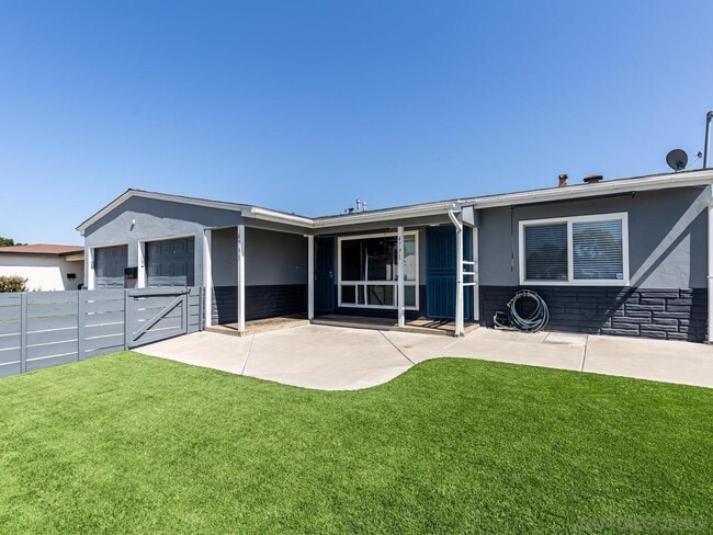 Building Photo - 4791 Jutland Dr Unit 4791