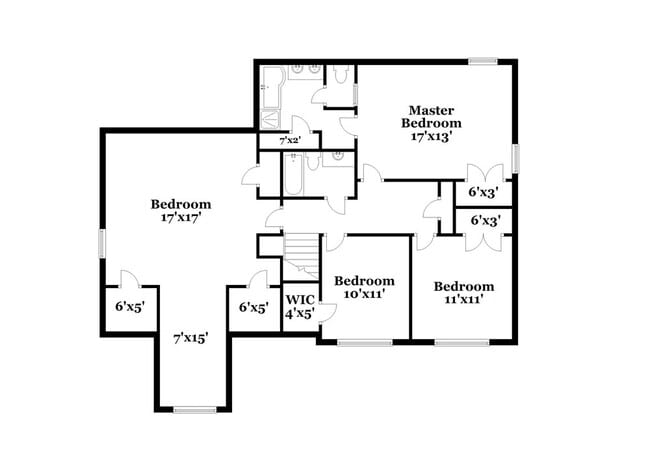 Photo - 1103 Village Oaks