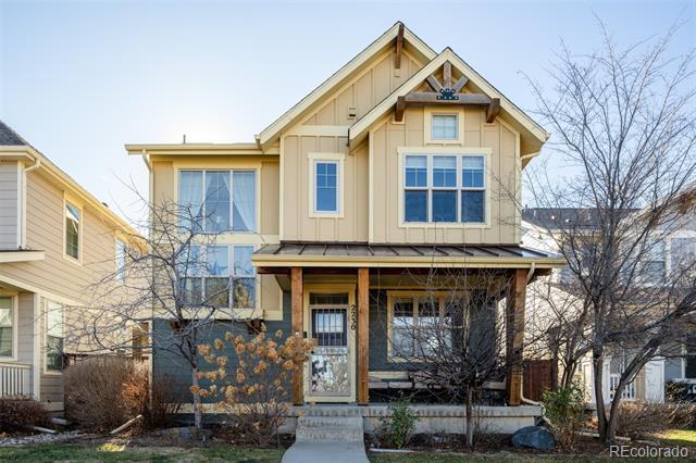 Photo - 2230 Spruce St