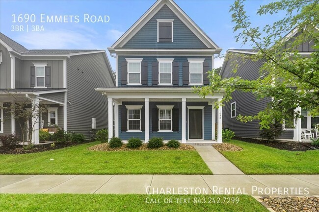 Photo - 1690 Emmets Rd Casa