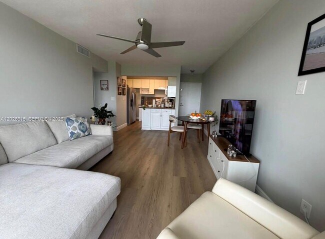 3551 SW 9th Terrace Unit 409