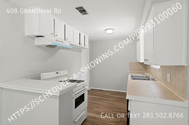 Photo - 408 Grantham Rd