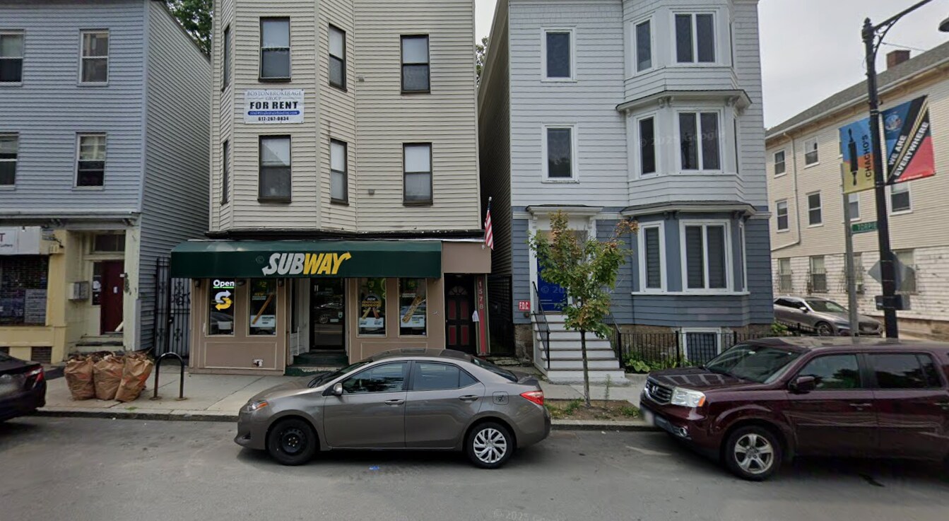 Photo - 1576 Tremont St Unit 2