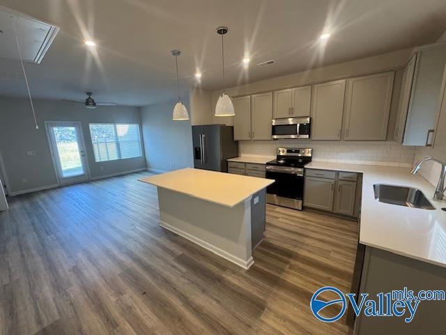 119 Foster Wy Dr