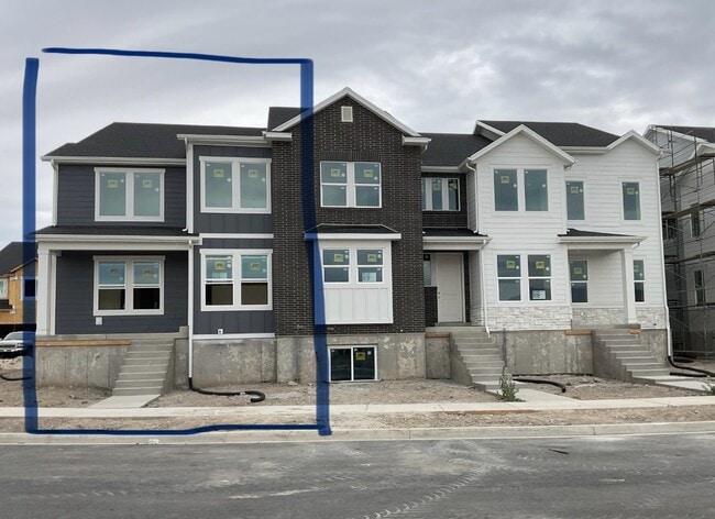Building Photo - 1033 N Canvasback Dr Rental