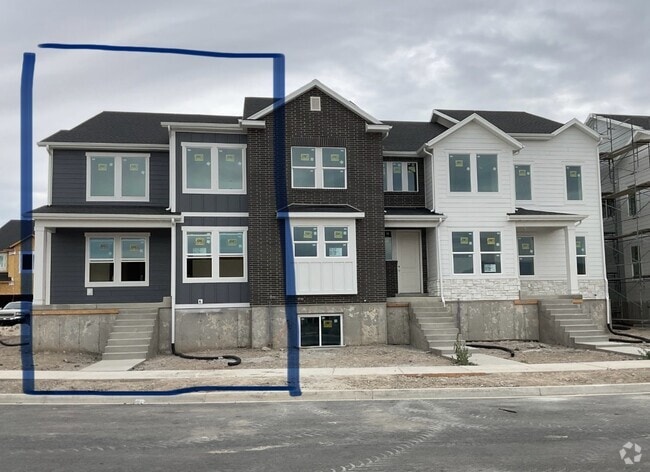 Building Photo - 1033 N Canvasback Dr Rental