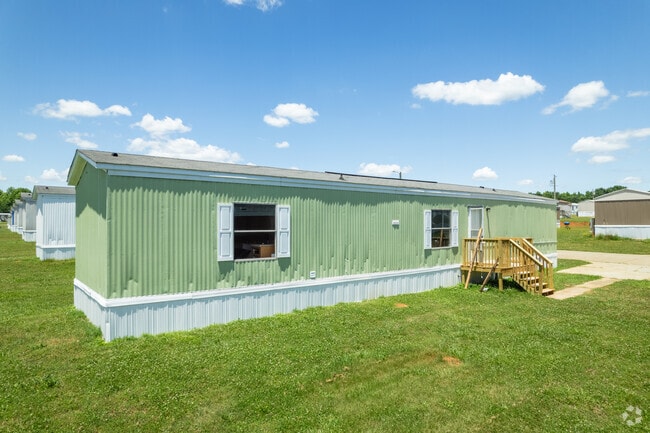 Photo - Gateway Creek