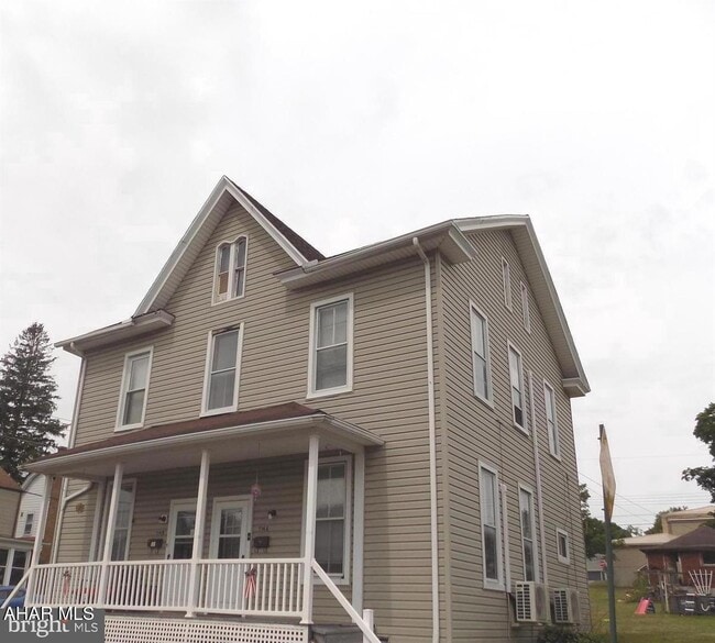 Building Photo - 514 Pruner St Rental