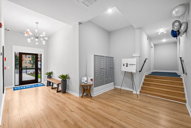Overbrook Lofts