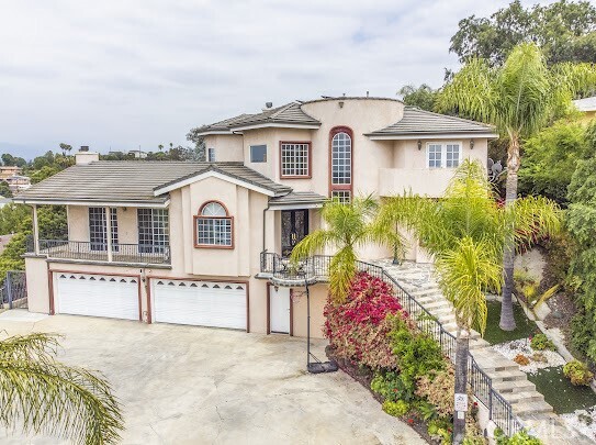 Building Photo - 1712 Pass and Covina Rd Rental